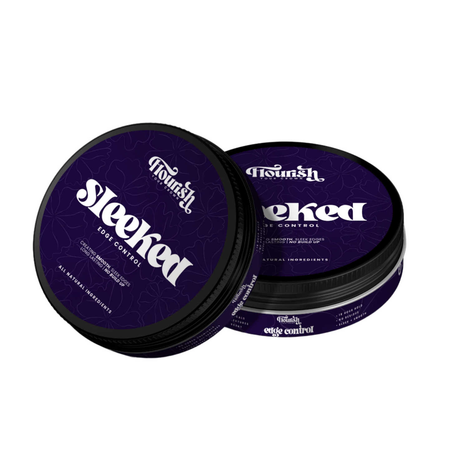 Sleeked Edge Control