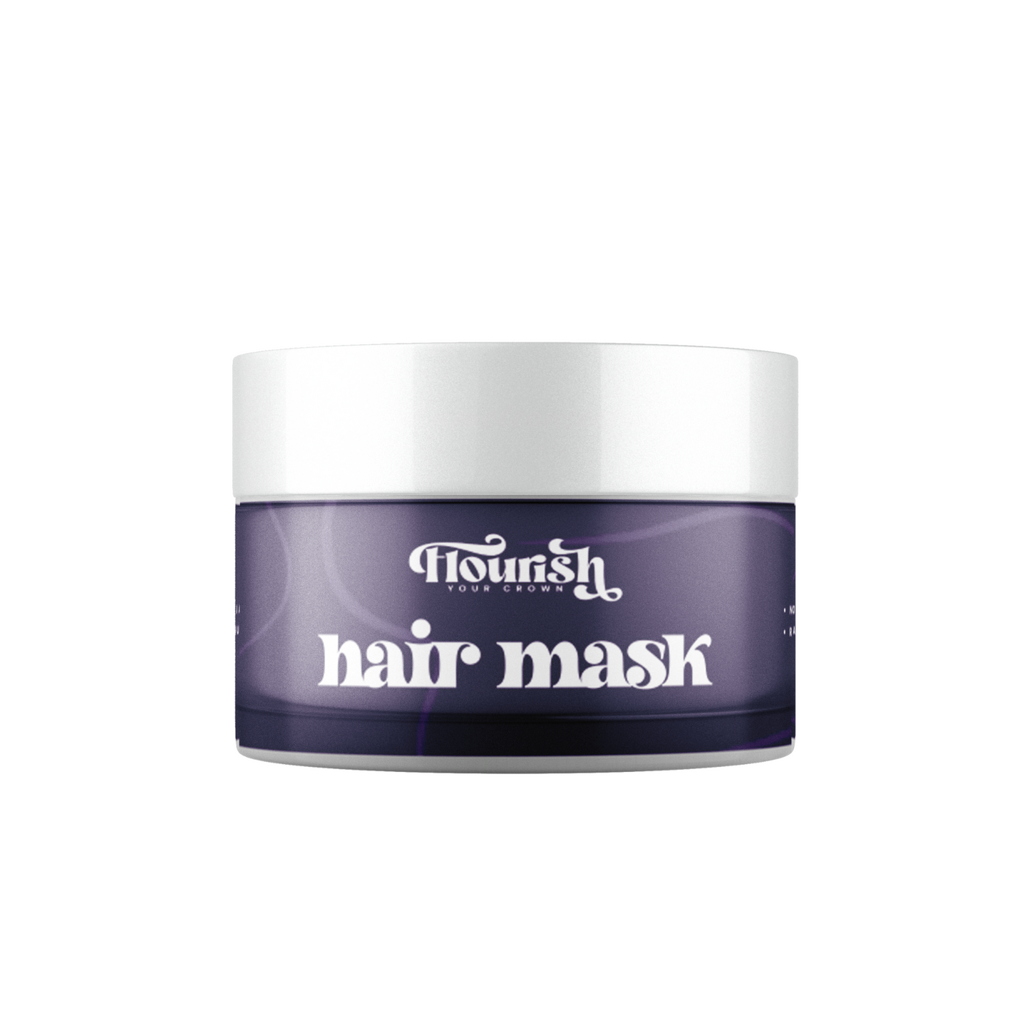Replenish Hair Mask 8oz
