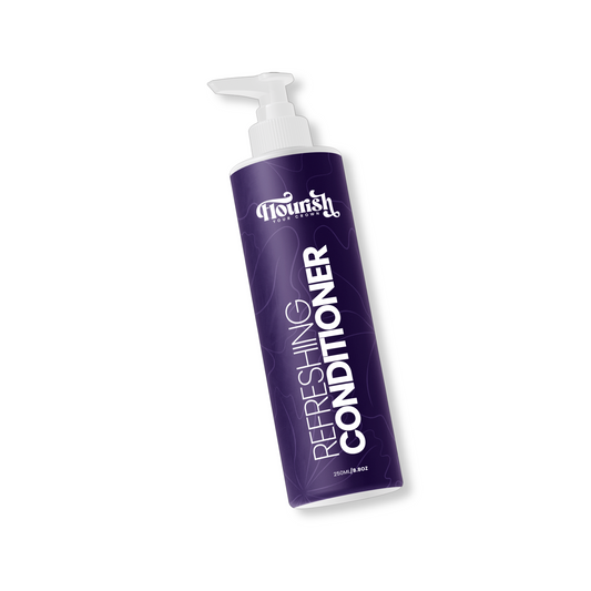 Refreshing Conditioner